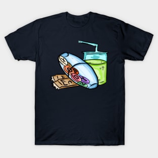 Weird T-Shirt